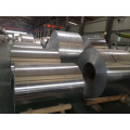 Bobine roll aluminium mill finish polished plain aluminium/aluminum alloy sheet